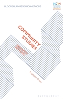 Community Studies: Research Methods 1350188603 Book Cover