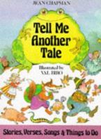 Tell Me Another Tale 0861636236 Book Cover