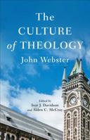 The Culture of Theology 1540960803 Book Cover