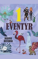 1 Eventyr B0C3PW77Y6 Book Cover