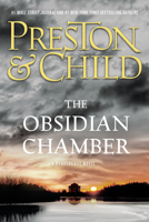 The Obsidian Chamber 145553689X Book Cover