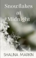 Snowflakes at Midnight 1072414112 Book Cover