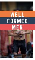 Well formed men 0464067065 Book Cover