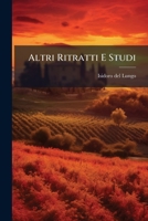 Altri Ritratti E Studi 1147795495 Book Cover