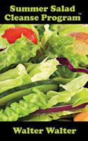 Summer Salad Cleanse Program 109340020X Book Cover