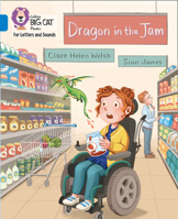 Dragon in the Jam 0008504229 Book Cover