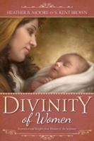 Divinity of Women 1621086232 Book Cover