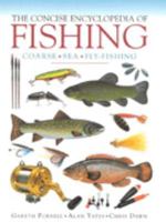 Encyclopedia of Fishing 0752558870 Book Cover