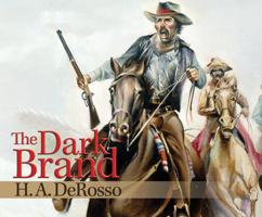 The Dark Brand 1633793117 Book Cover