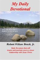 My Daily Devotional 1419645870 Book Cover