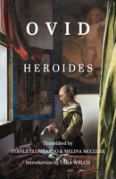 Heroides 1852249765 Book Cover