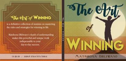 The Art of Winning 0797479902 Book Cover