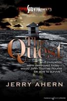 The Quest (The Survivalist #3) 0890838518 Book Cover