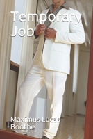 Temporary Job B09B3YZ2RC Book Cover