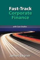 Fast Track Corporate Finance 0986402389 Book Cover