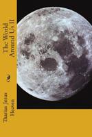 The World Around Us II: The Obama Administration 1502825597 Book Cover