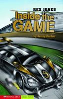 Inside the Game (Rex Jones) 1598893300 Book Cover