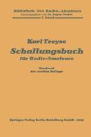 Schaltungsbuch Fur Radio-Amateure 3662355167 Book Cover