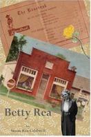 Betty Rea B0025URGNC Book Cover