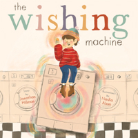 Wishing Machine B0GN62WV2G Book Cover