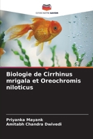 Biologie de Cirrhinus mrigala et Oreochromis niloticus (French Edition) 6209574785 Book Cover