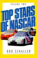 Top Stars of NASCAR 1887002898 Book Cover