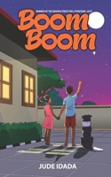 BOOM BOOM 978540434X Book Cover