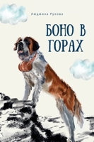 Боно в горах 1919289852 Book Cover