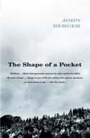 The Shape of a Pocket 0375421475 Book Cover
