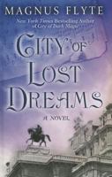 City of Lost Dreams 0143123270 Book Cover