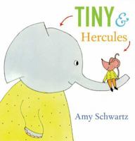 Tiny and Hercules 1596432535 Book Cover