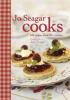 Jo Seagar Cooks : 100 Recipes from Jo's Kitchen 186941814X Book Cover