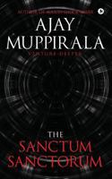 The Sanctum Sanctorum: Venture Deeper 1644291185 Book Cover