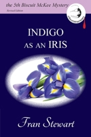 Indigo as an Iris 0373268017 Book Cover