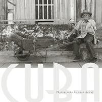 Cuba - Photographs by Jack Kenny 0976834901 Book Cover