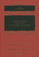 International Trade Law: Problems, Cases, and Materials 0735562180 Book Cover