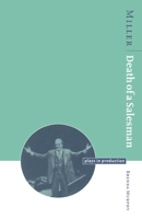 Miller: Death of a Salesman 0521478650 Book Cover