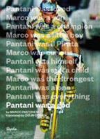 Pantani Was A God 1912164086 Book Cover