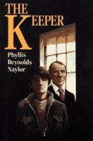 The Keeper (Starfire) 0689312040 Book Cover