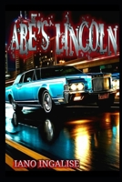 Abe's Lincoln B0DSJFT1YH Book Cover