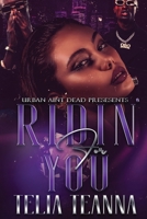 Ridin' For You B0BT6XBCQY Book Cover