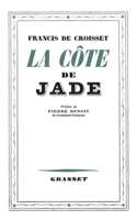 La côte de jade 2246808065 Book Cover