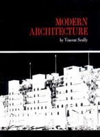 Modern Architecture B000E7EQ6S Book Cover