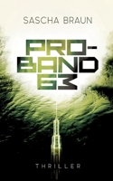Proband 63 3756859258 Book Cover