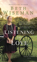 Listening to Love 0529118718 Book Cover