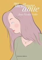 Ma meilleure amie 2925125336 Book Cover