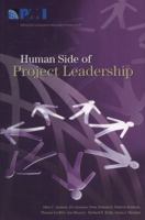 The Human Side Of Project Leadership 1933890258 Book Cover
