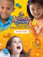 Activity Centers, Appropriate Independent Practice TG 1602182000 Book Cover