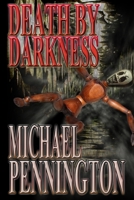 Death By Darkness 110594087X Book Cover