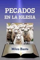 Pecados En La Iglesia 0359937683 Book Cover